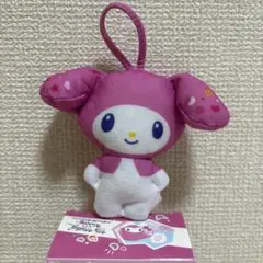 ハッピーセット マイメロディ