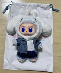 k*o様 THE MONSTERS × サンリオキャラクターズ　シナモン