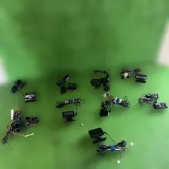 ドラレコ9点セット