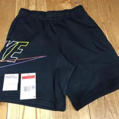 専用☆ 新品　ナイキ　キッズ　160 ハーフパンツ