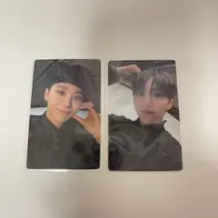 SEVENTEEN 17 IS RIGHT HERE スングァン トレカ