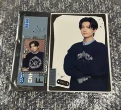 ENHYPEN ジェイ　セガラッキーくじ