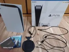 PlayStation5 通常版 CFI-1000A
