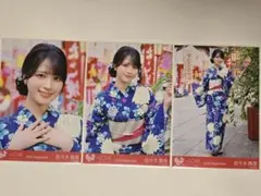 =LOVE 佐々木舞香 内緒バナシ 生写真 コンプ