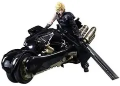 PLAY ARTS改 FINAL FANTASY VII クラウド