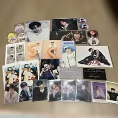 バンチャン　うちわ　まとめ売り バンチャン dominATE うちわ ワルツ スキズ straykids - メルカリ