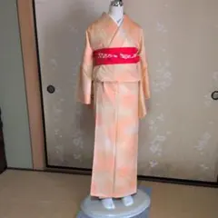 KK1041 大島紬 9枚 着物まとめ売り 着用 リメイク 大量セット - メルカリ