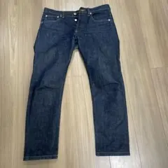 A.P.C. プチニュースタンダード　29