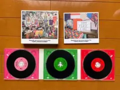 Superfly 10th 3枚組ベストアルバムCD