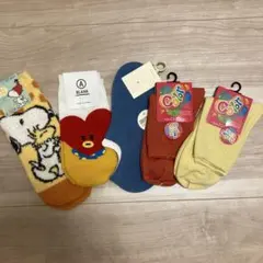 靴下　まとめ売り