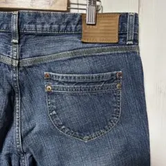 Ralph Lauren ラルフローレン レアデザイン ジーンズ デニム パンツ