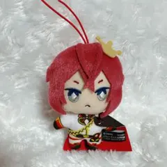 ツイステ リドル 寮服 exマスコット