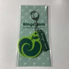 Mrs. GREEN APPLE RingoJam 会員継続特典 キーホルダー