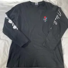 あっとくん ブラメアTシャツ