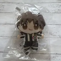 WHISTLE! ちょこ友 ぬいぐるみ 藤代誠二 - メルカリ