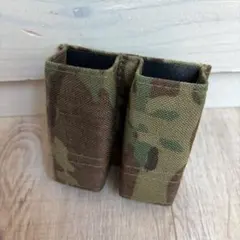 実物】esstac KYWI 556 シングル マガジンポーチ SHORTY - メルカリ