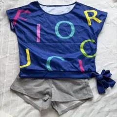 FIORUCCI セパレート水着 セットアップのサムネイル