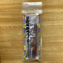 嵐 We are ARASHI 2026ライブ ペンライト フォンタブストラップ - メルカリ