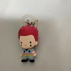 HUNTERHUNTER めじるしアクセサリー 第1弾 ヒソカ