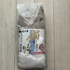 チェック柄足袋三足セット 24.5～27.0cm