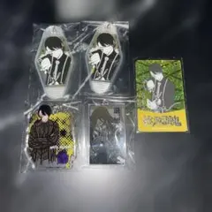 桃源暗鬼 無陀野無人 セット