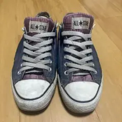 ALL STAR converse　オールスター　レアカラー