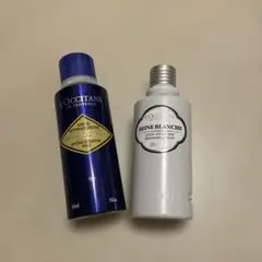 ロクシタン RB ブライトフェースウォーター IM クレンジングフォーム