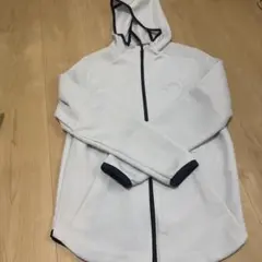 UNDER ARMOUR フード付きパーカー SM/P/CH