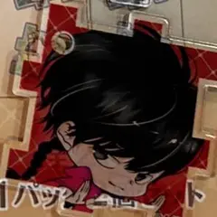 天野明展 家庭教師ヒットマンREBORN! アクリルパズル 風
