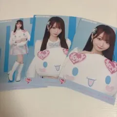 大谷映美里　コンプ