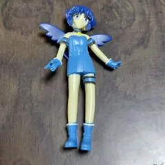 東京ミュウミュウ ミュウミント フィギュアのサムネイル