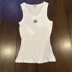 2025年最新】ロエベタンクトップの人気アイテム - メルカリ