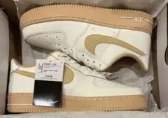 ナイキ エアフォース 1 air force Low セサミ 28 cm