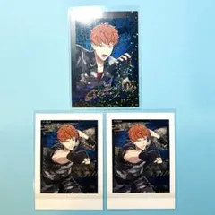 理鶯 BASE 箔押し ぱしゃこれ 缶バッジ ヒプノシスマイク ヒプマイ ヒプノシスマイク 理鶯 箔押し Base ぱしゃこれ 缶バッジ - メルカリ