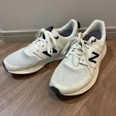 New Balance dynasoft