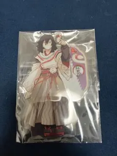 鬼滅の刃　伊黒小芭内　干支　巳年　アクリルスタンド　2025 ①