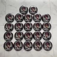 第五人格　IdentityV サウンドウェーブ　囚人　缶バッジ　50個 第五人格 IdentityV サウンドウェーブ 囚人 缶バッジ 50個 - メルカリ