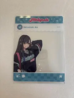 プロセカ メロパレ クリアカード クリカ 杏