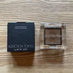 ADDICTION TOKYO アイシャドウ 007P