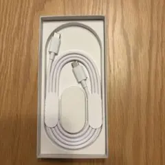 Google Pixel 10純正USB Type-Cケーブルのサムネイル
