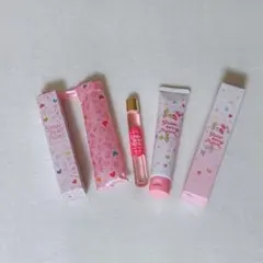 すとぷり ロールオンフレグランス ハンドクリーム セット