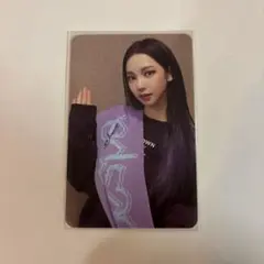 新品未開封】aespa カリナ smtown 30周年 qqmusic トレカ - メルカリ