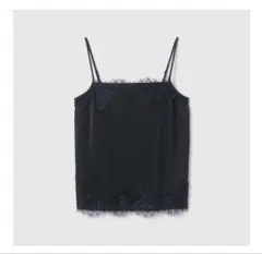 さごみ様専用 ZARA WOMANレーストリムトップス&3色キャミソール - メルカリ
