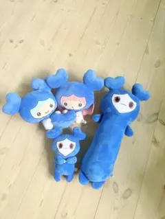 TWICE LOVELYS TZUYU まとめ売り❣️