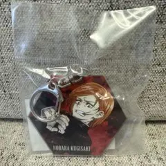 呪術廻戦 アクリルキーホルダー 釘崎野薔薇 BX1