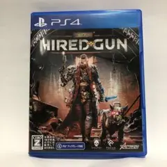 PS4 ネクロムンダ : ハイヤードガン