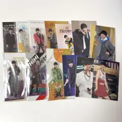 【新品未開封】作間龍斗 グッズ まとめ売り