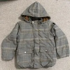 SLAP SLIP キッズアウター　120サイズ