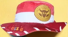 トイ・ストーリー　プラチナムザッカ　帽子クッション　ジェシー