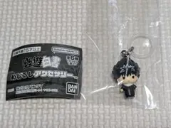 幽☆遊☆白書 めじるしアクセサリー【飛影】